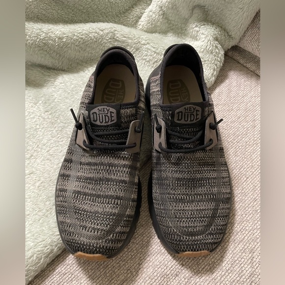 Hey Dude Shoes - ✨Women’s Hey Dude Shoes Size 8